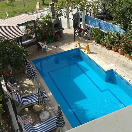 Pensión Deniz