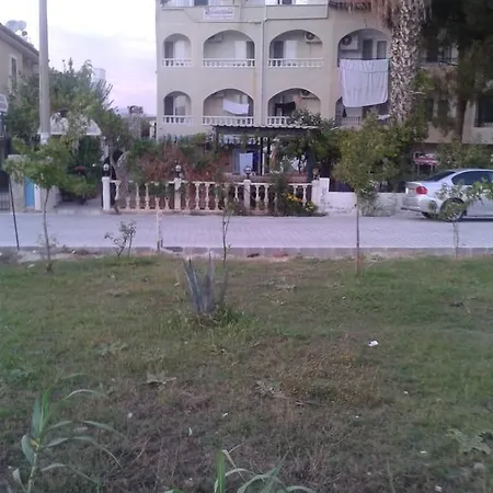 Pensión Deniz