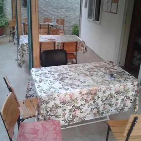 Deniz Pensjonat Fethiye