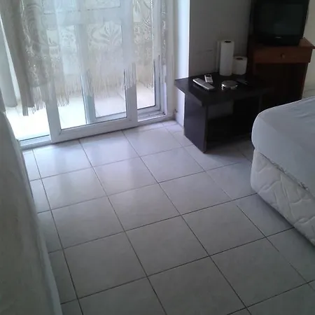 Pensjonat Deniz *